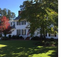 4209 Huntsfield Rd, Fayetteville, NC 28314