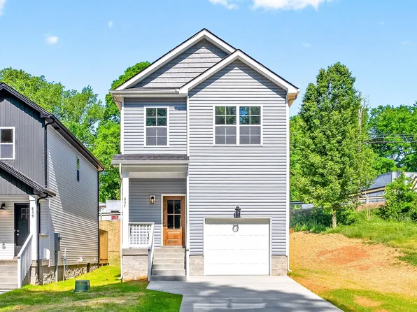 837 Cumberland Dr, Clarksville, TN 37040