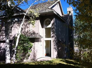 106 Arlington Pl #12C, Edwards, CO 81632