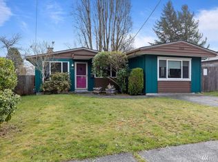 4219 N Orchard St, Tacoma, WA 98407