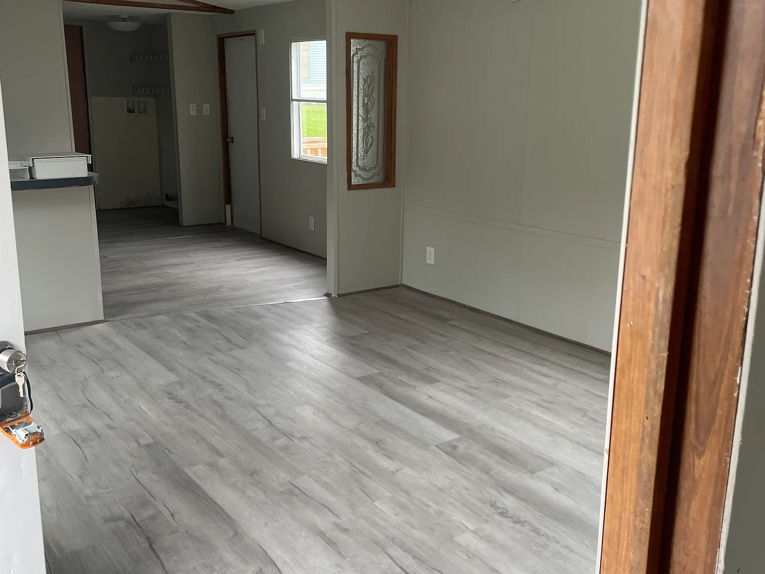 2 bed, $650 — Photo 3