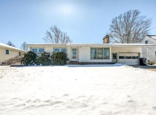 4500 Bremer St SW, Grandville, MI 49418