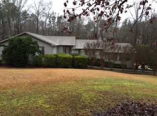 3004 Tomlinson Rd NE, Milledgeville, GA 31061