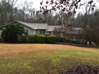 3004 Tomlinson Rd NE, Milledgeville, GA, 31061