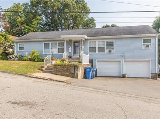 184 Gladstone St, Cranston, RI 02920