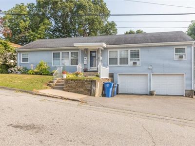 184 Gladstone St, Cranston, RI, 02920