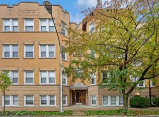 2829 N Woodard St APT 1C, Chicago, IL 60618