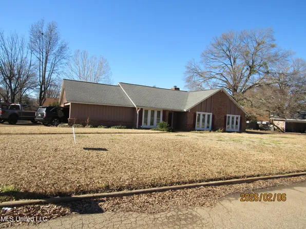 1903 Swayze St, Yazoo City, MS 39194