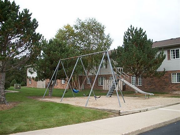play area