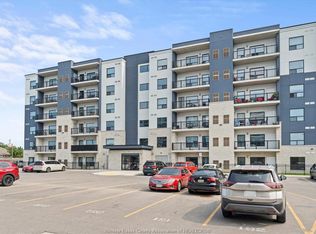 3370 Stella Cres #532, Windsor, ON N8T 3R8