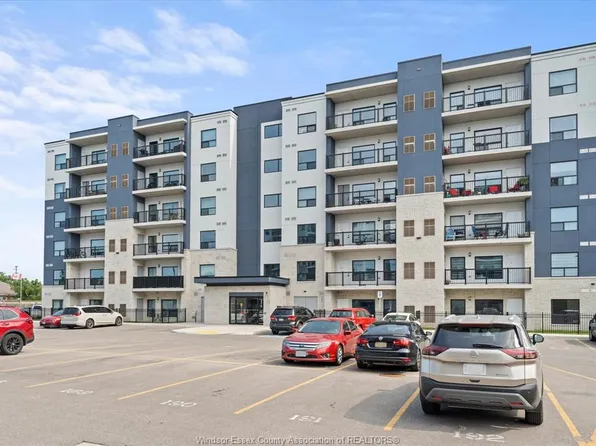 3370 Stella Cres #629, Windsor, ON N8T 3R8