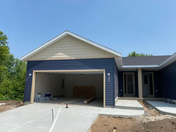 25 8th St NE, Plainview, MN 55964
