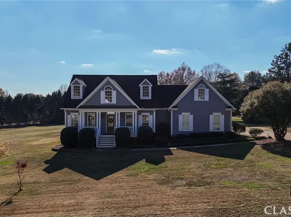 1050 Ridgefield Drive, Bishop, GA 30621