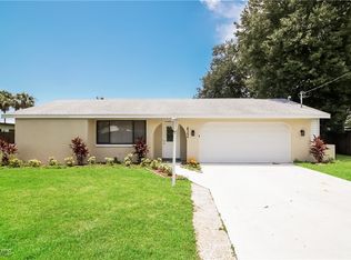 4344 Saint Clair Ave W, North Fort Myers, FL 33903