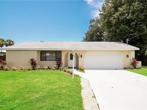 4344 Saint Clair Ave W, North Fort Myers, FL 33903