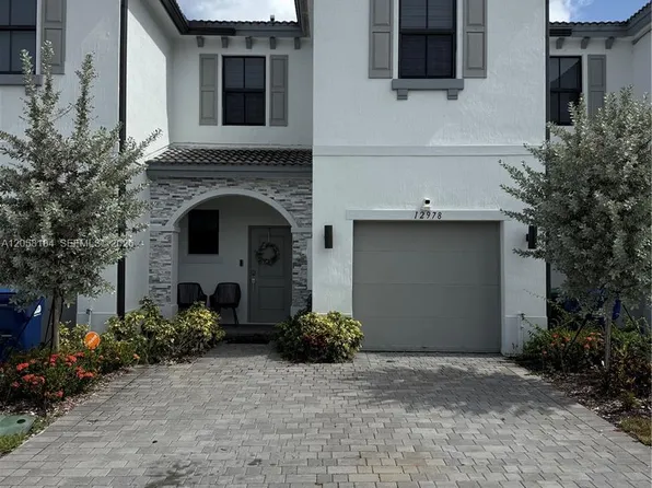 12978 SW 286th Ter, Homestead, FL 33033