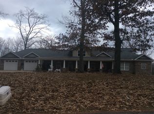 7199 Cavern Rd, Trussville, AL 35173