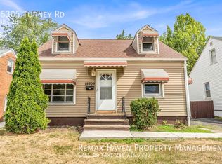 15305 Turney Rd, Maple Heights, OH 44137