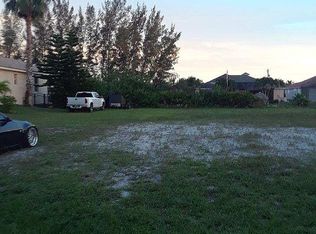 2608 SW 41st Ter, Cape Coral, FL 33914