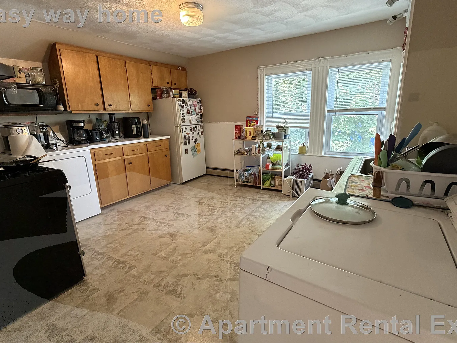 2 bed, 1000 sqft, $2,900 — Photo 4