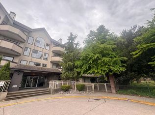 12464 191b St #411, Pitt Meadows, BC V3Y 2P6