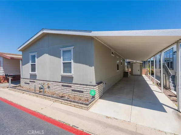 21851 Newland St Spc 43, Huntington Beach, CA 92646