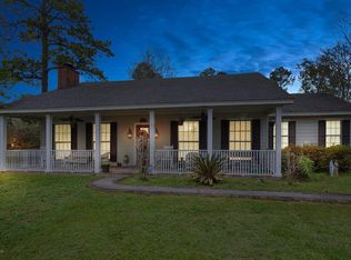 128 W Dunbar Ave, Opelousas, LA 70570