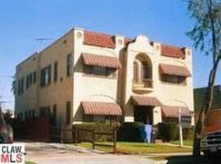 4042 Denker Ave, Los Angeles, CA 90062