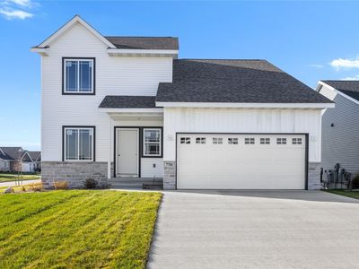 7701 Westfield Dr NE, Cedar Rapids, IA, 52402