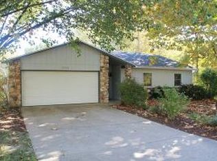 3604 Sierra Madre, Columbia, MO 65203