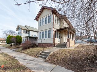 515 2nd St #2, Waukegan, IL