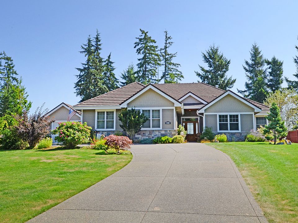 1st image of 13402 Graywolf Pl NE