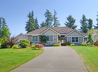 13402 Graywolf Pl NE, Poulsbo, WA 98370