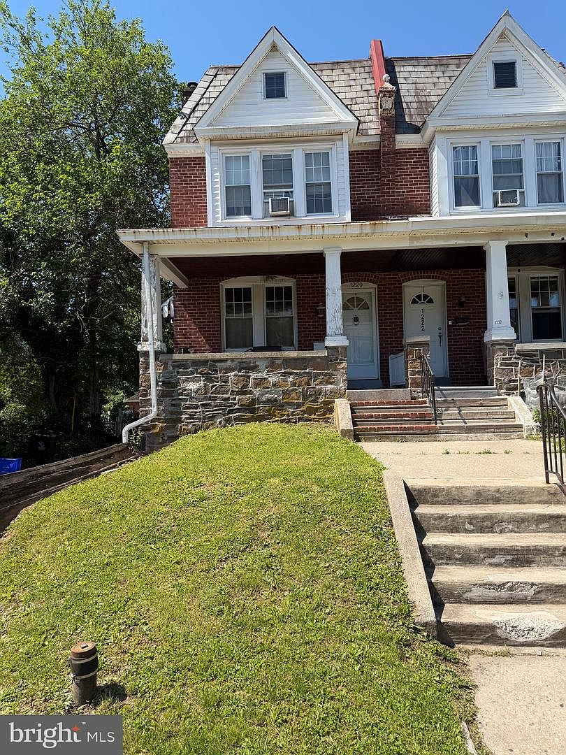 1220 W Marshall St, Norristown, PA 19401 | Zillow
