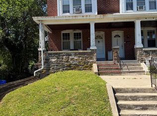 1220 W Marshall St, Norristown, PA 19401