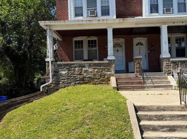 1220 W Marshall St, Norristown, PA 19401
