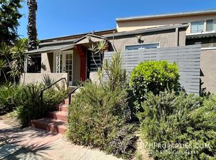 1241 Havenhurst Dr #1/4, Los Angeles, CA 90046