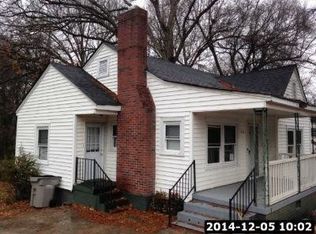 321 N Morris St, Gastonia, NC 28052