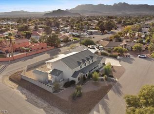 5715 N Bonita Vista St, Las Vegas, NV 89149