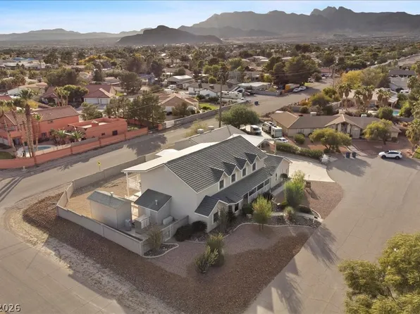 5715 N Bonita Vista St, Las Vegas, NV 89149