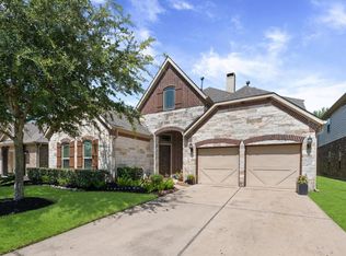 6123 Norwood Mills Ct, League City, TX 77573