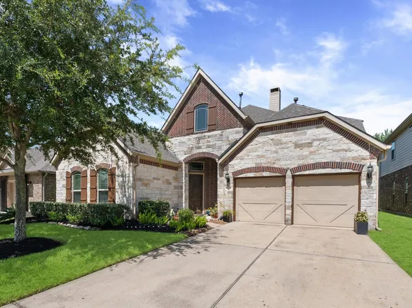 6123 Norwood Mills Ct, League City, TX 77573