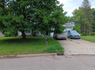 4323 Saint Martins Dr, Flint, MI