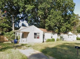 3801 Sherwood Dr, Natchez, MS 39120