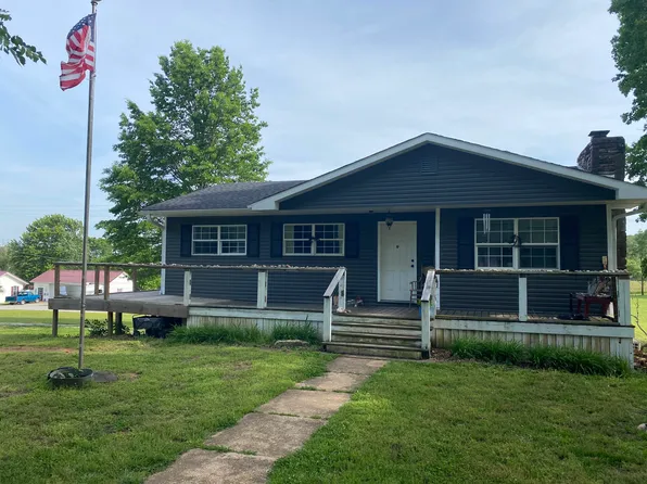88 Little Missouri Rd, Pineville, MO 64856
