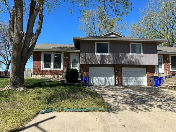 1941 E Lindenwood Cir, Olathe, KS 66062