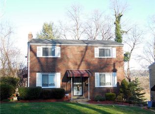 2036 Sonny St, Pittsburgh, PA 15221