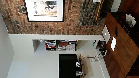 Rented by Signature Property Realty