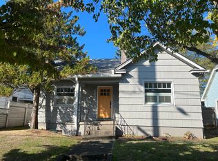 6935 N Fenwick Ave, Portland, OR 97217