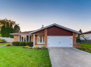 14236 Margerita Ave, Orland Park, IL